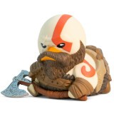 Фигурка-утка Numskull TUBBZ God of War Kratos (Boxed Edition) (NS4477)