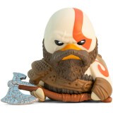 Фигурка-утка Numskull TUBBZ God of War Kratos (Boxed Edition) (NS4477)