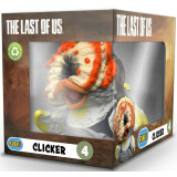 Фигурка-утка Numskull TUBBZ The Last of Us Clicker (Boxed Edition) (NS4475)