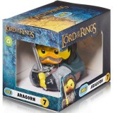 Фигурка-утка Numskull TUBBZ Lord of the Rings Aragon (Boxed Edition) (NS4612)