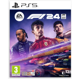 Игра F1 24 для Sony PS5 (41000017142)