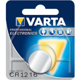 Батарейка Varta (CR1216, 1 шт.)