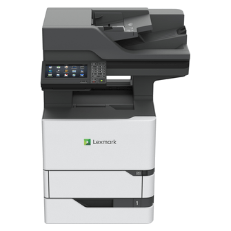 МФУ Lexmark MX722ade - 25B0068