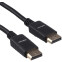 Кабель DisplayPort - DisplayPort, 1.8м, GoPower 00-00028932