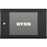 Шкаф NTSS NTSS-W6U6045GS-BL