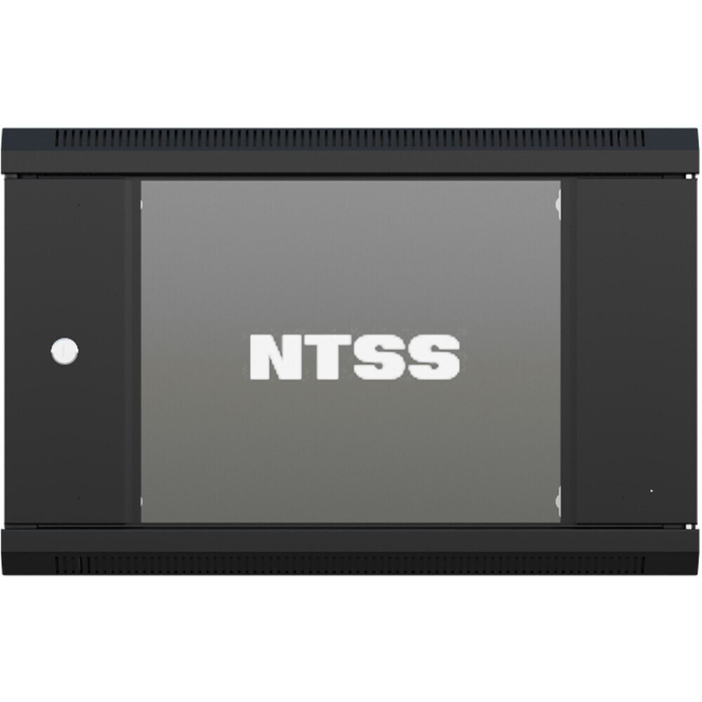 Шкаф NTSS NTSS-W6U6045GS-BL