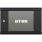 Шкаф NTSS NTSS-W6U6045GS-BL