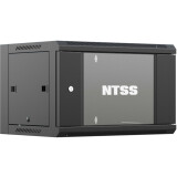 Шкаф NTSS NTSS-W6U6045GS-BL