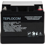 Аккумуляторная батарея Бастион TEPLOCOM 40Ач (436)