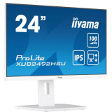 Монитор Iiyama 27" ProLite XUB2792HSU-W6