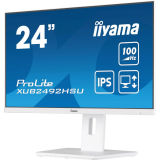 Монитор Iiyama 27" ProLite XUB2792HSU-W6