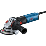 Шлифовальная машина Bosch GWS 14-125 S (06017D0100)