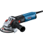 Шлифовальная машина Bosch GWS 14-125 S - 06017D0100