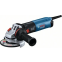 Шлифовальная машина Bosch GWS 17-125 S - 06017D0300