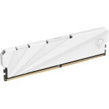 Оперативная память 16Gb DDR4 3200MHz Netac Shadow S White (NTSSD4P32DP-16W) (2x8Gb KIT)