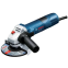 Шлифовальная машина Bosch GWS 7-125 0.601.388.108