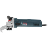 Шлифовальная машина Bosch GWS 9-125 S (0601396104)