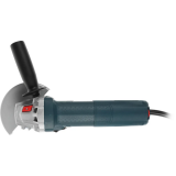 Шлифовальная машина Bosch GWS 9-125 S (0601396104)