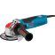 Шлифовальная машина Bosch GWX 19-125 S - 06017C8002