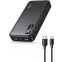 Внешний аккумулятор UGREEN 20000mAh PD 20W Power Bank Gray (PB312) - 25683