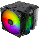 Кулер Silverstone Hydrogon D140 ARGB (SST-HYD140-ARGB)