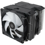 Кулер Silverstone Hydrogon D140 ARGB (SST-HYD140-ARGB)