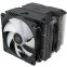 Кулер Silverstone Hydrogon D140 ARGB - SST-HYD140-ARGB - фото 4