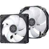 Кулер Silverstone Hydrogon D140 ARGB (SST-HYD140-ARGB)