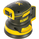 Шлифовальная машина DeWALT DCW210N (DCW210N-XJ)