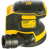 Шлифовальная машина DeWALT DCW210N (DCW210N-XJ)