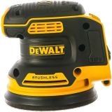 Шлифовальная машина DeWALT DCW210N (DCW210N-XJ)