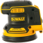 Шлифовальная машина DeWALT DCW210N - DCW210N-XJ - фото 3