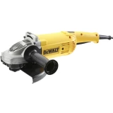 Шлифовальная машина DeWALT DWE492S