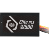 Блок питания 500W Cooler Master Elite NEX W500 (MPW-5001-ACBW-BEU)