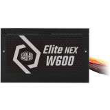 Блок питания 600W Cooler Master Elite NEX W600 (MPW-6001-ACBW-BEU)