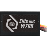 Блок питания 700W Cooler Master Elite NEX W700 (MPW-7001-ACBW-BEU)