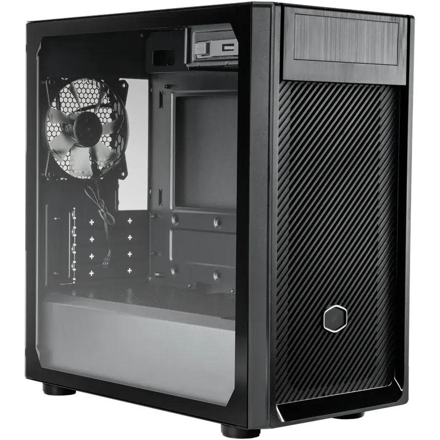 Корпус Cooler Master Elite 300 Black (E300-KG5N-S00)