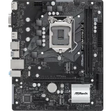 Материнская плата ASRock H410M-H/M.2 SE