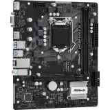 Материнская плата ASRock H410M-H/M.2 SE