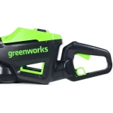 Кусторез Greenworks GD60HT66 (2206507)