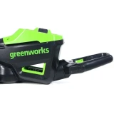 Кусторез Greenworks GD60HT66 (2206507)