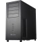 Корпус Silverstone TJ04-E Black - SST-TJ04B-E