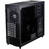 Корпус Silverstone TJ04-E Black (SST-TJ04B-E)