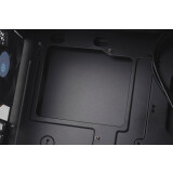 Корпус Silverstone TJ04-E Black (SST-TJ04B-E)