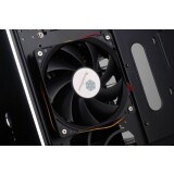 Корпус Silverstone TJ04-E Black (SST-TJ04B-E)