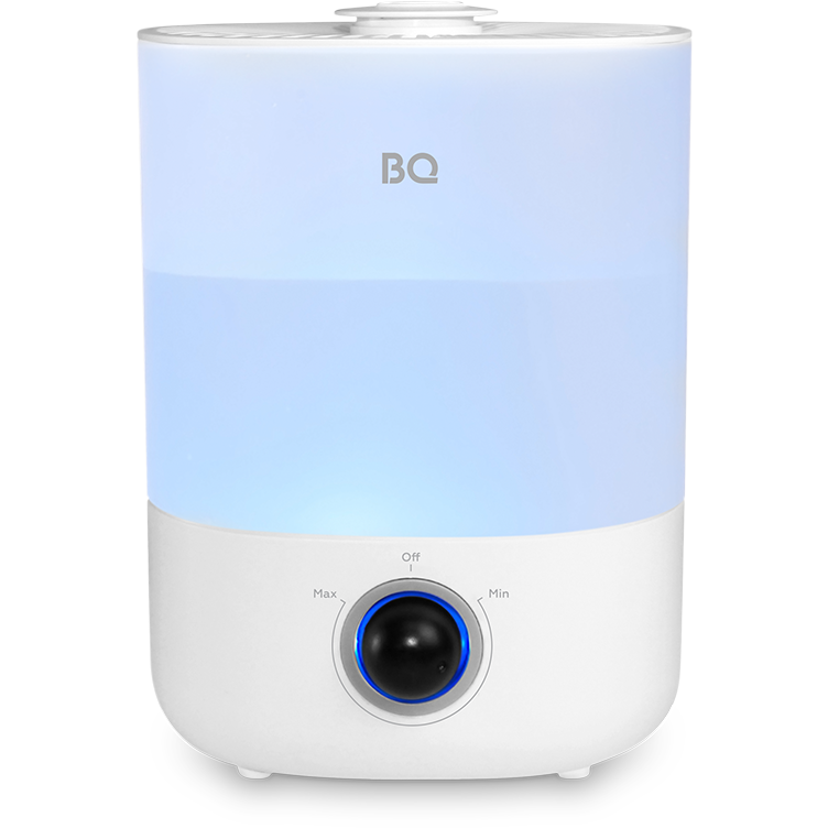 Увлажнитель воздуха BQ HDR1010 White