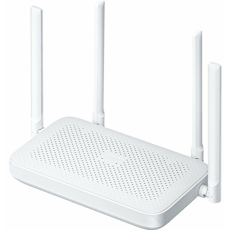 Wi-Fi маршрутизатор (роутер) Xiaomi AX1500 - DVB4449GL