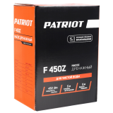 Насос PATRIOT F 450 Z (315302466)