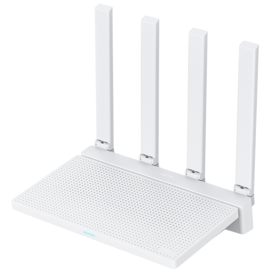 Wi-Fi маршрутизатор (роутер) Xiaomi AX3000T - DVB4441GL