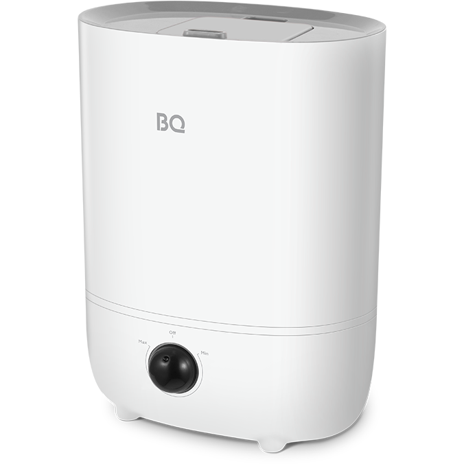 Увлажнитель воздуха BQ HDR2003 White